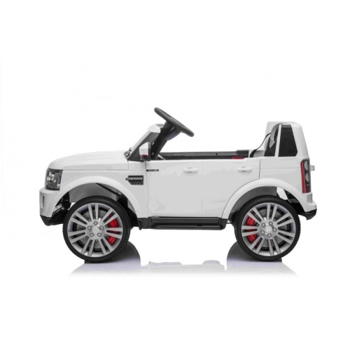 autko dla dzieci z pilotem